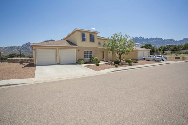 Building Photo - White Sands Homes