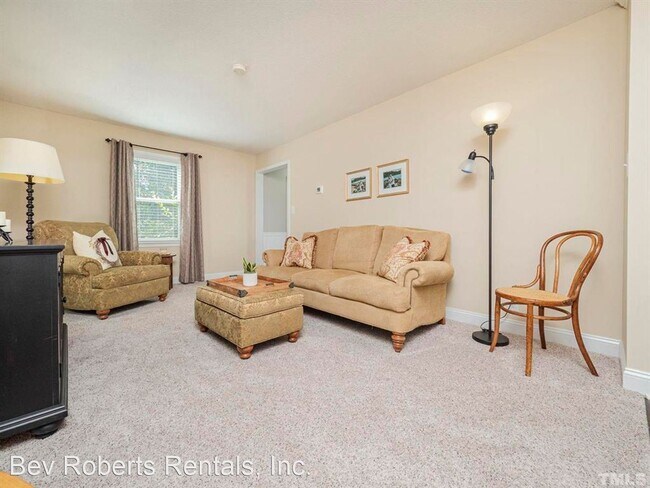 Building Photo - 3 br, 2.5 bath House - 4001 Ingram Drive