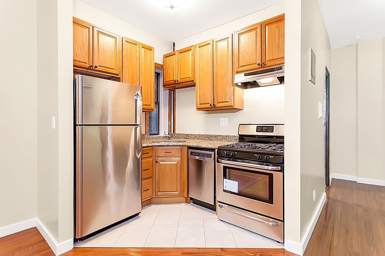 95 Cabrini Blvd Unit 1D, New York, NY 10033 Apartment for Rent in