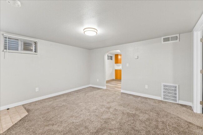 Foto del edificio - Private Boise Bench Studio Home