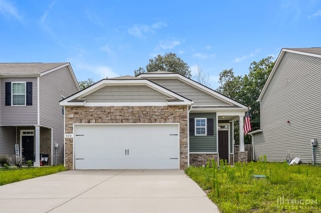 Building Photo - 520 Spangler Ln