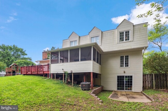 Building Photo - 8916 Arley Dr