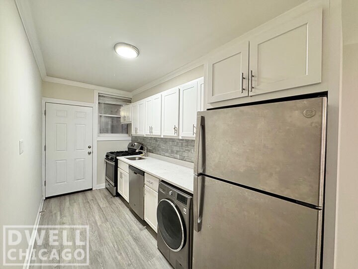 Foto principal - 4208 N Clark St