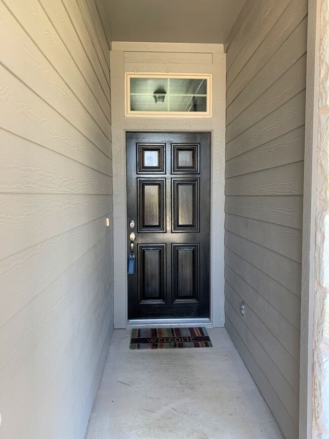 Building Photo - 3-Bedroom/2-Bath Home in Leander ISD