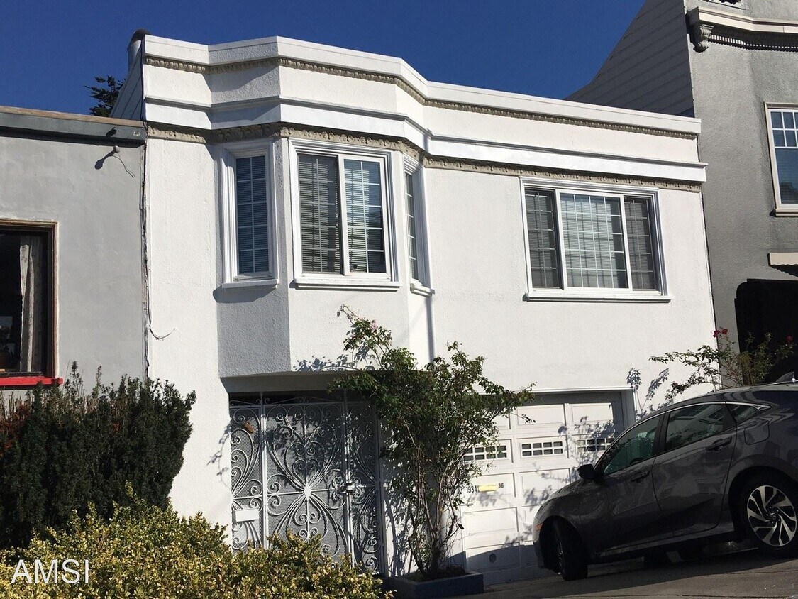 Primary Photo - 3 br, 2 bath House - 1936 10th Avenue