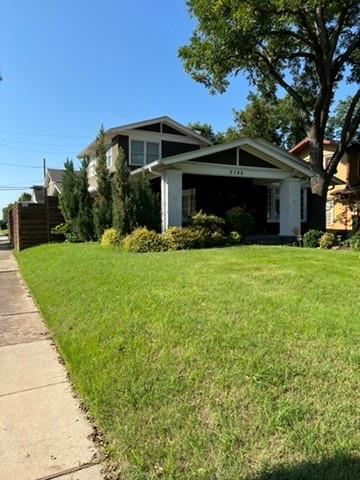 Foto principal - 5746 Velasco Ave
