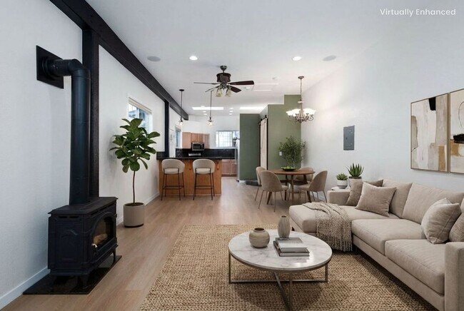 Foto del edificio - 988 Camino Caballo