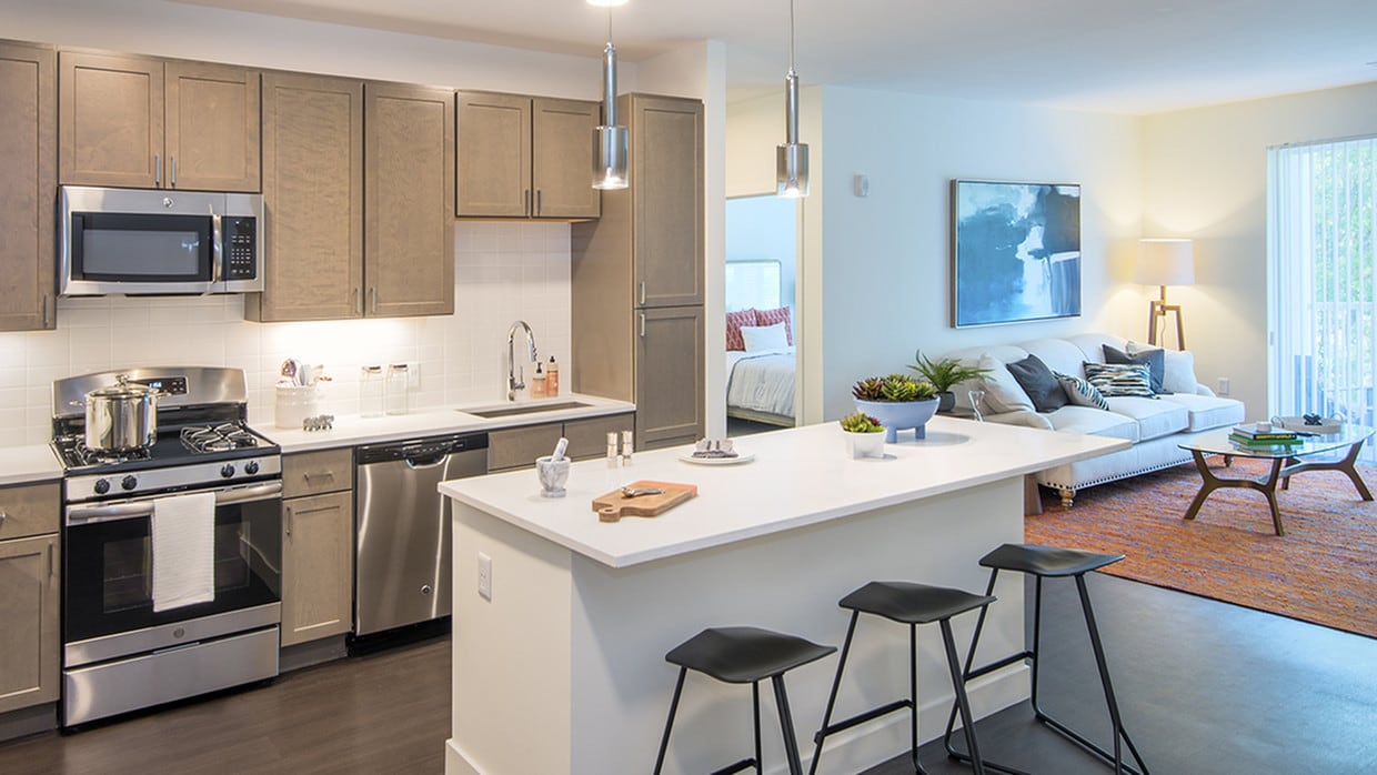 Modera Needham Apartments in Needham, MA