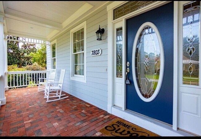 Foto del edificio - Porter's Neck Single Family Home