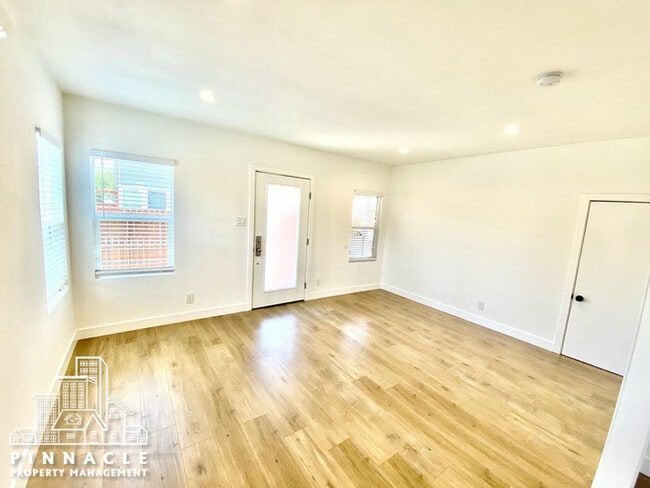 Building Photo - Newly Refurbished Studio For Rent in Torrance