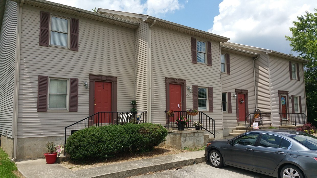 197 St Unit 2, London, KY 40741 Apartments 197 St