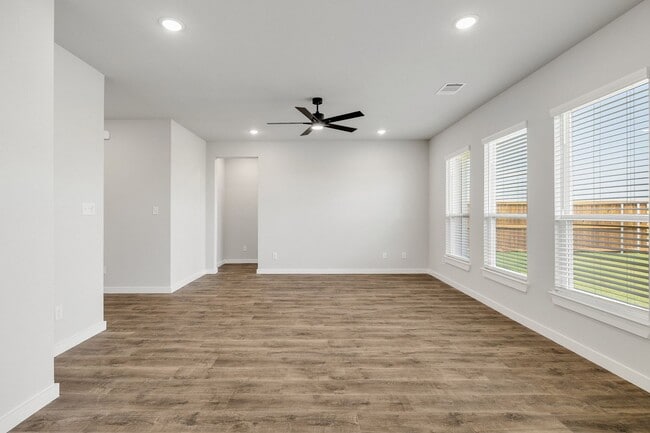 Photo - 4045 Clovis St Townhome