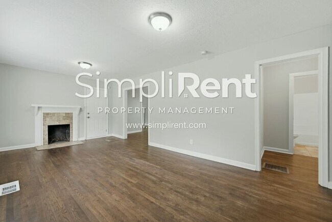 Foto del edificio - Move-In Ready 3 Bedroom Rental in Decatur!