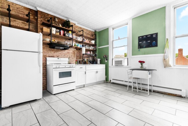 Foto del edificio - 524 23rd St