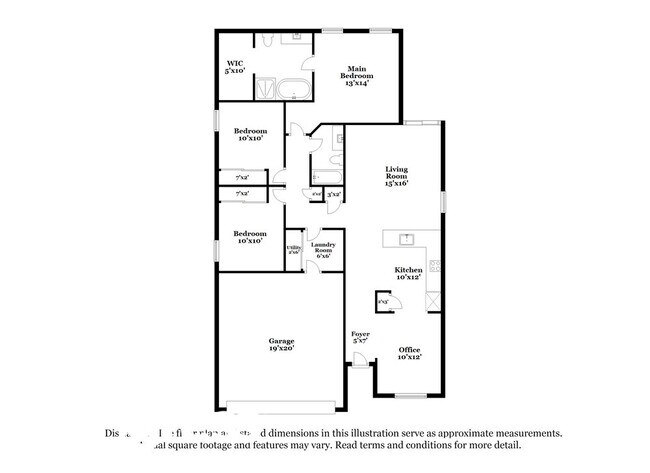 Building Photo - 17984 E 94th Ave