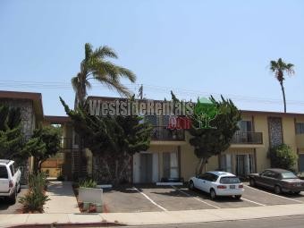 Foto principal - 3933 Jewell St