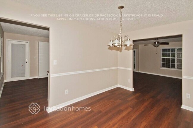 Building Photo - 4350 Reserve Hill Crossing