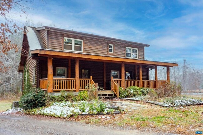 Building Photo - 11441 Old Lawyers Rd