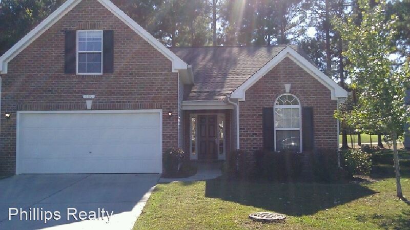 Primary Photo - 4 br, 2 bath House - 280 Barclay Drive