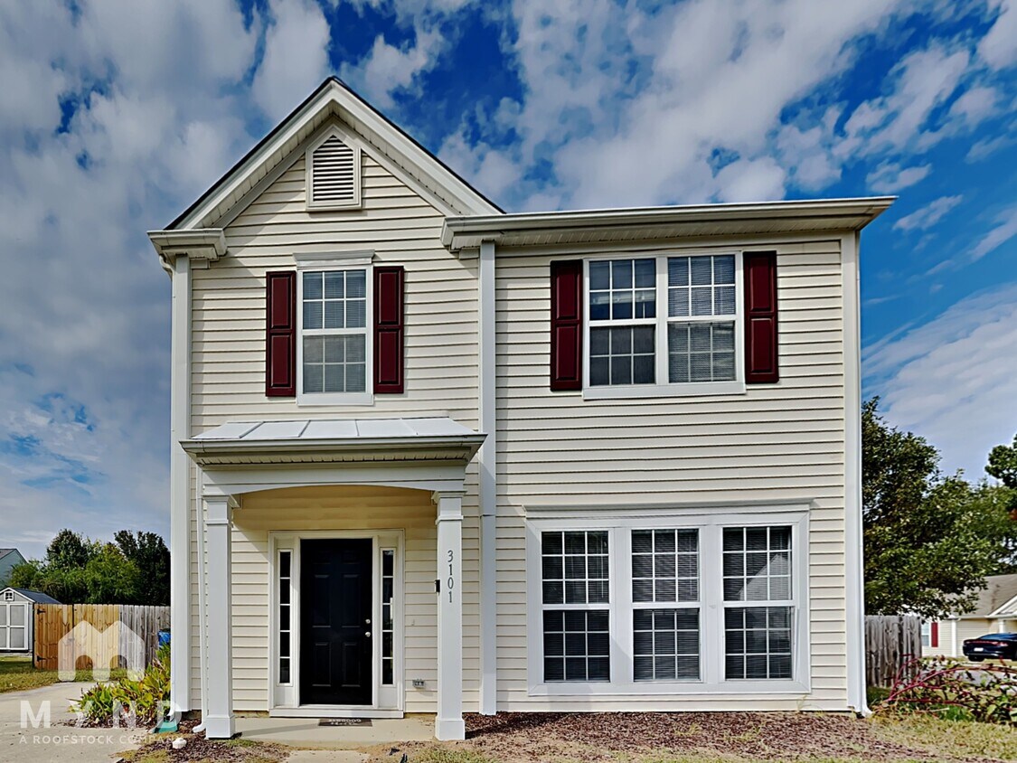 Foto principal - 3101 Tuckland Dr