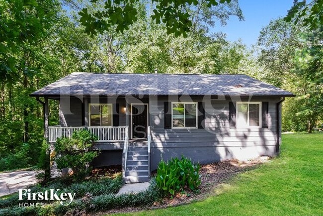 Building Photo - 241 Shady Ln