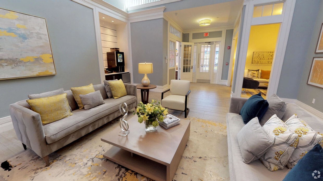 Cirrus Apartments Ashland, MA