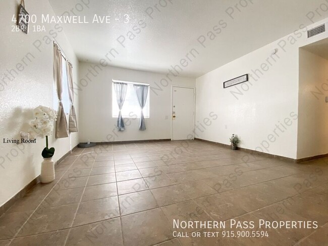 Building Photo - Maxwell Pines