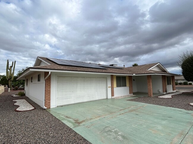 Foto del edificio - 10551 W Prairie Hills Cir