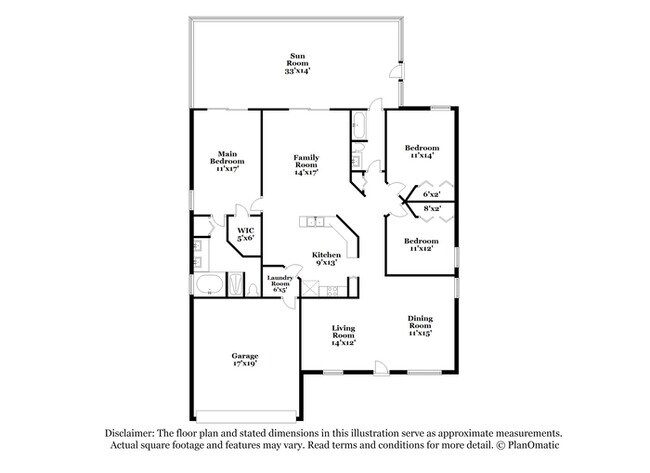 Foto del edificio - 29114 Crossland Dr
