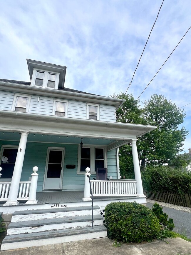 Building Photo - 6235-6239 Main St