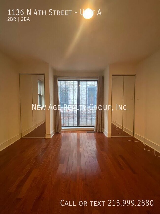 Foto del edificio - 1136 N 4th St