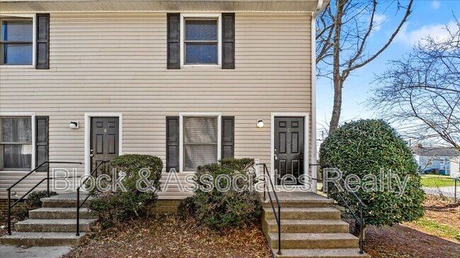 Foto del edificio - 1624 Spring Garden St