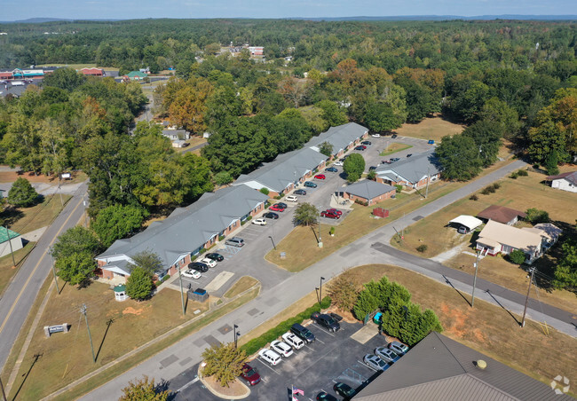 Building Photo - Shelby Woods Apartments