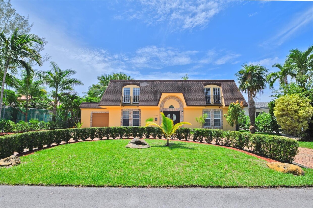 3362 NE 166th St, North Miami Beach, FL 33160 House for Rent in North