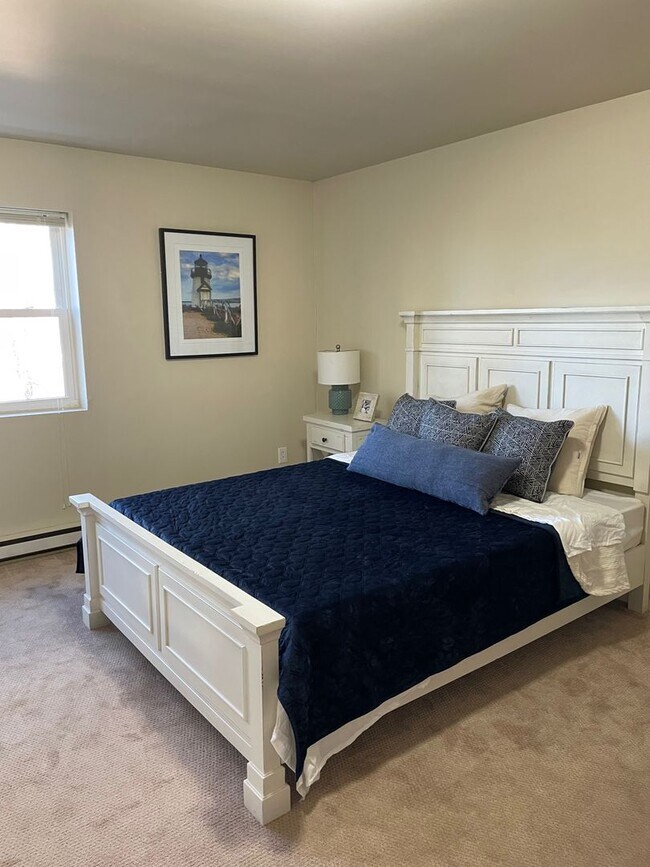 Foto del interior - The Residence at Capital Hills