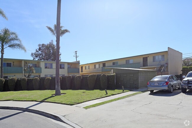 Foto del edificio - Palm Circle