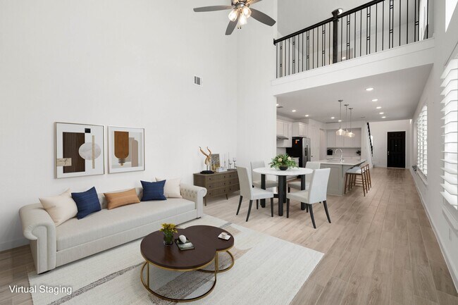 Foto del edificio - 997 Newport Crk Dr