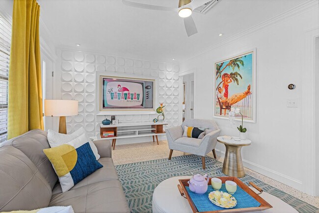Foto del edificio - 4891 Heron Rd