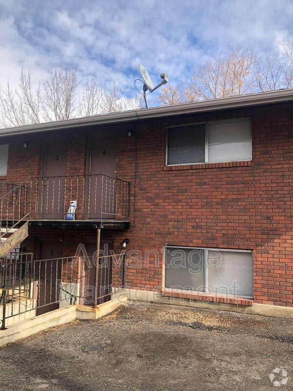 Building Photo - 339 W 100 N