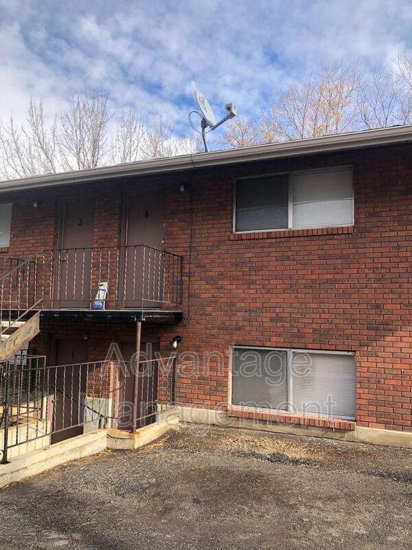 Building Photo - 339 W 100 N