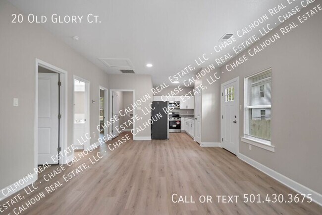Building Photo - 20 Old Glory Ct
