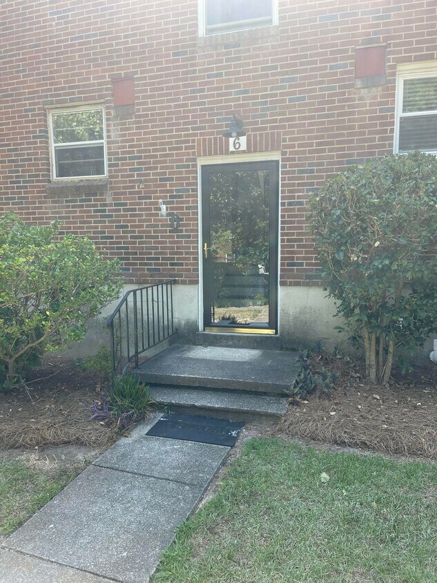 501 Milledge Rd Unit 6A, Augusta, GA 30904 Condo for Rent in Augusta, GA