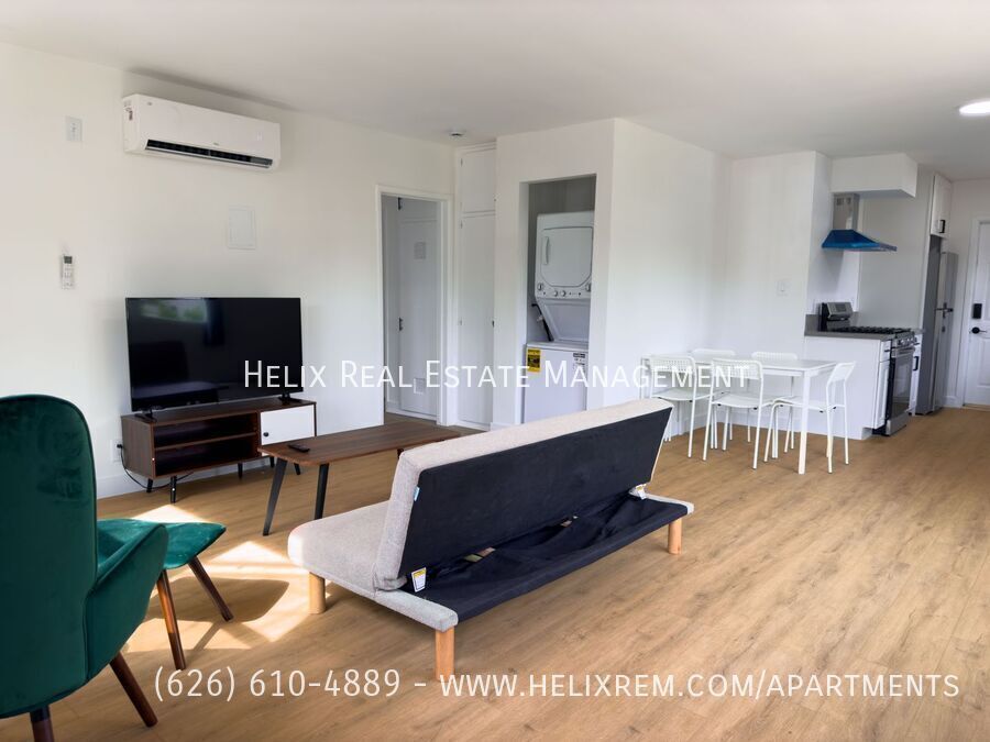 Foto principal - 715 E Garfield Ave