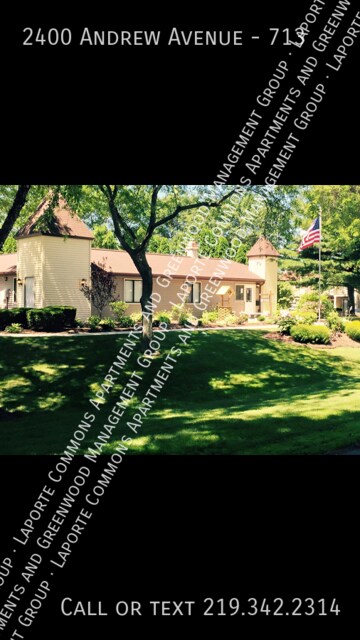 Building Photo - 2400 Andrew Ave