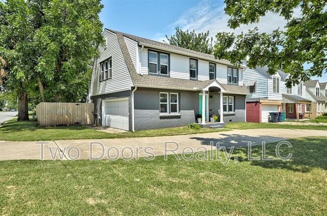 Photo - 2433 NW 18th St House