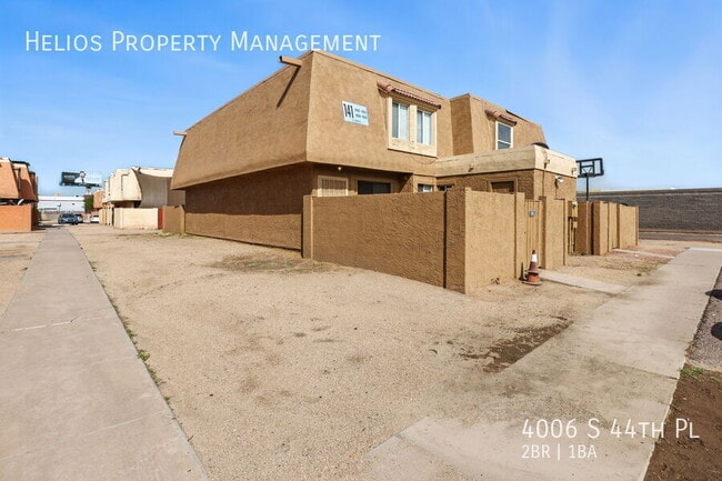 Building Photo - 4006 S 44th Pl