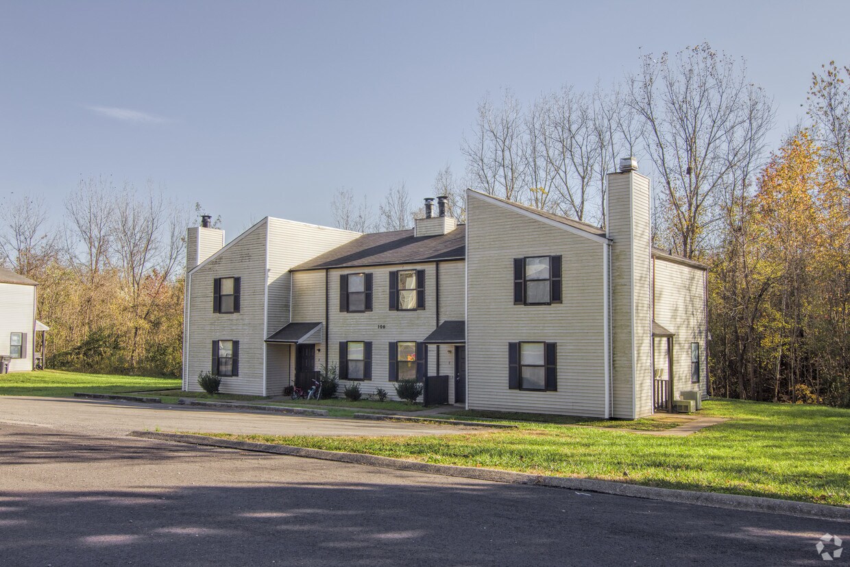 106108 Kingsbury Ct, Clarksville, TN 37040 Apartments in Clarksville