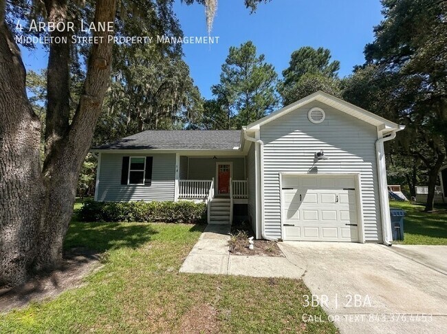 Foto del edificio - 4 Arbor Ln