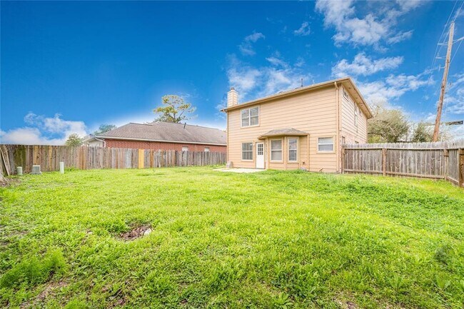 Foto del edificio - 15103 Beechnut St