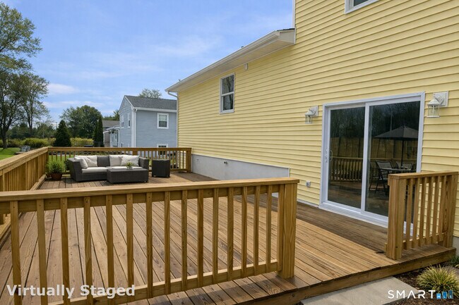 Foto del edificio - 15 Dairy Farm Rd